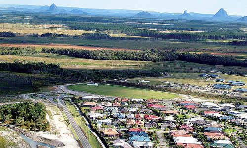 Caloundra South Caloundra South